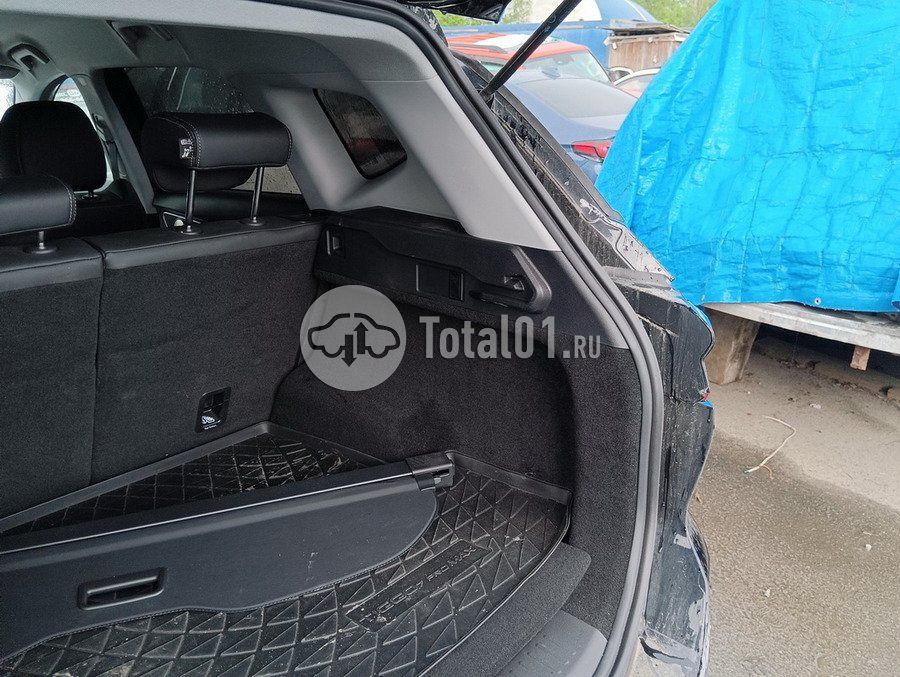 Фото Chery Tiggo 7 Pro Max 120