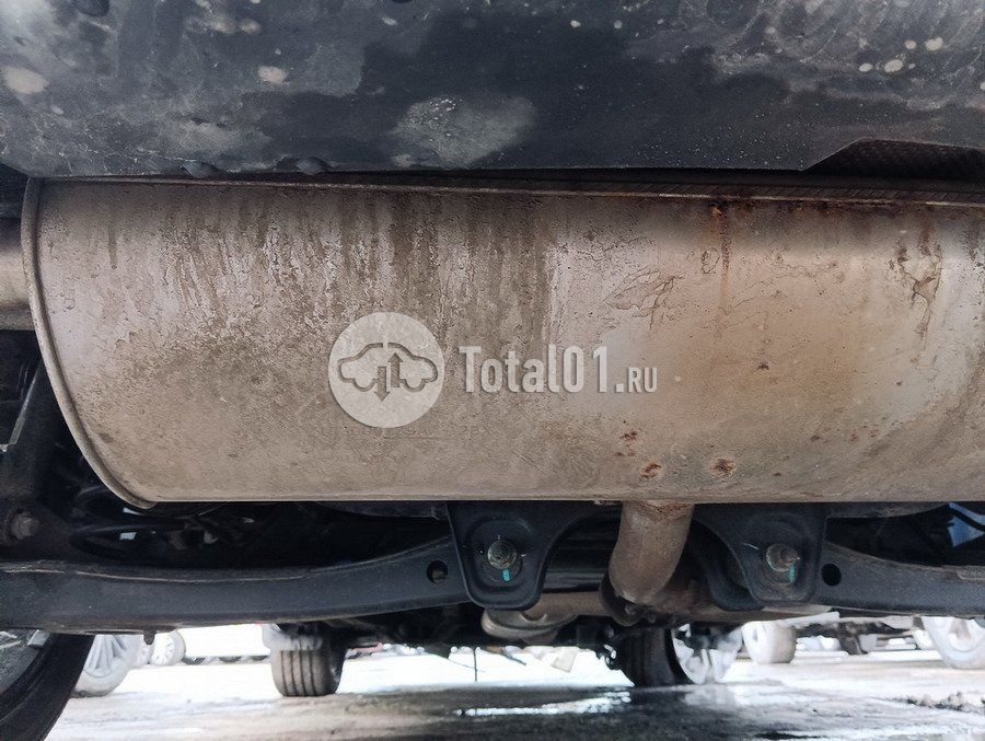 Фото Chery Tiggo 7 Pro Max 124