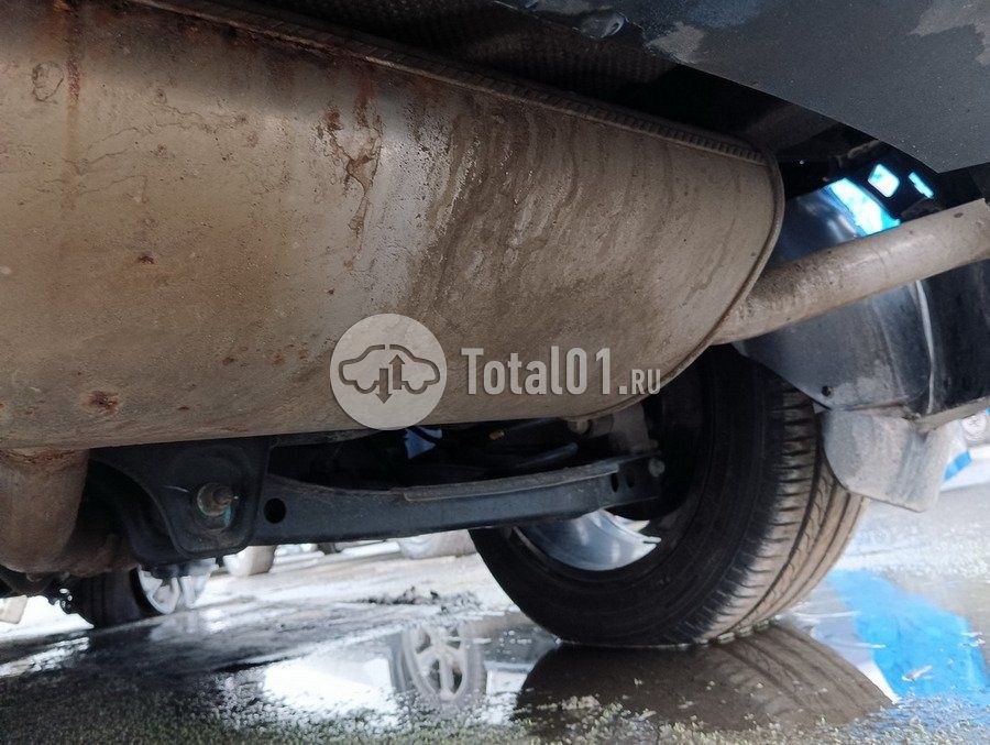 Фото Chery Tiggo 7 Pro Max 126