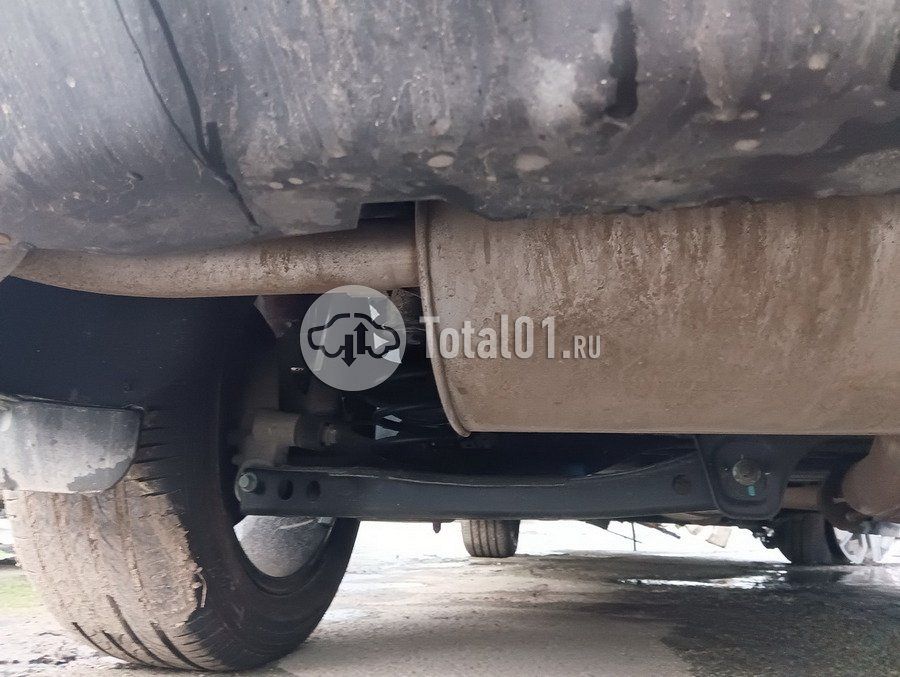 Фото Chery Tiggo 7 Pro Max 128