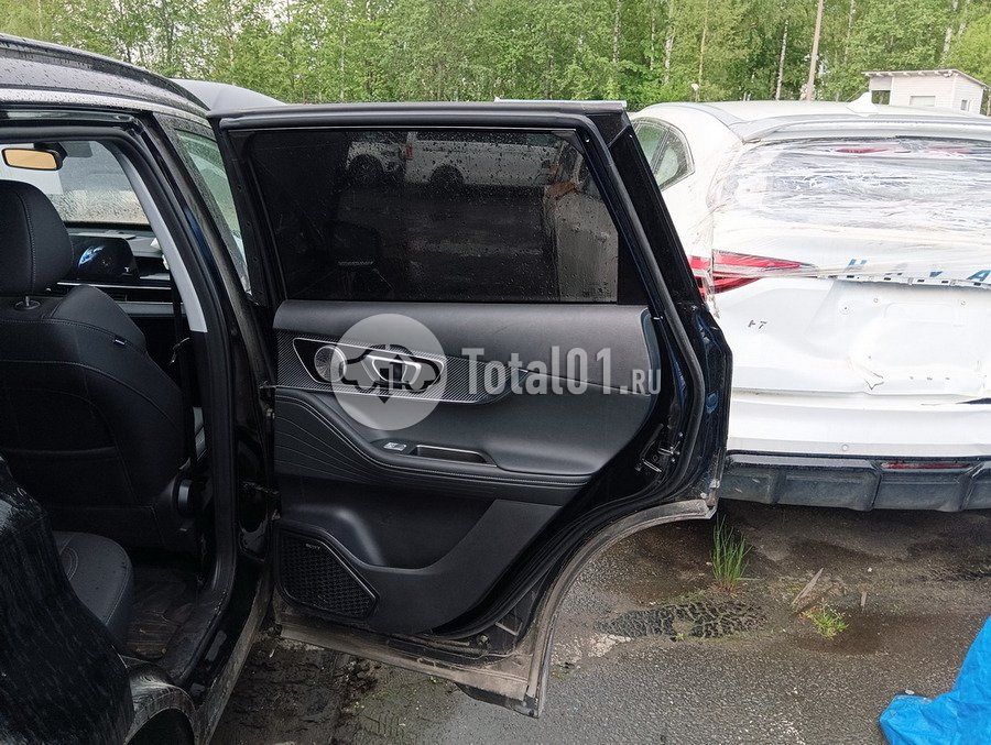 Фото Chery Tiggo 7 Pro Max 130