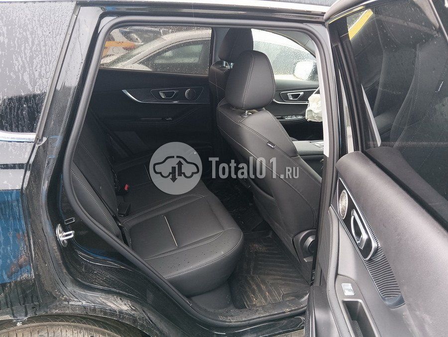 Фото Chery Tiggo 7 Pro Max 134