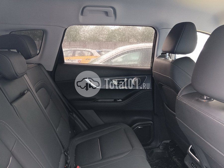 Фото Chery Tiggo 7 Pro Max 140