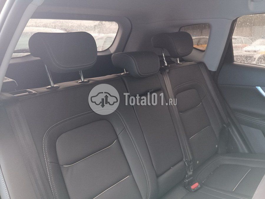 Фото Chery Tiggo 7 Pro Max 144