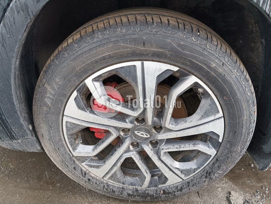 Фото Chery Tiggo 7 Pro Max 150