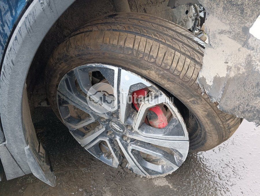 Фото Chery Tiggo 7 Pro Max 156