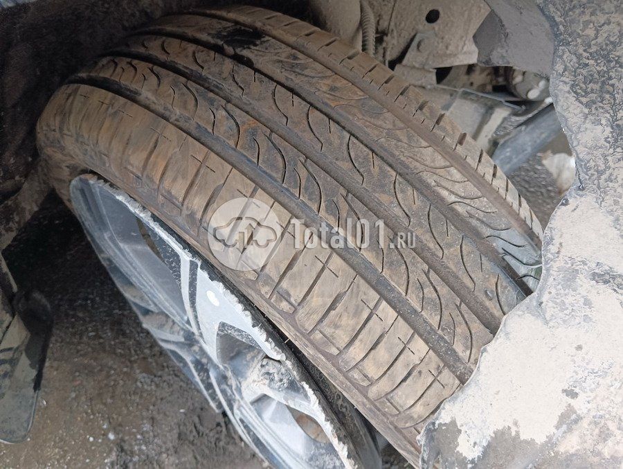 Фото Chery Tiggo 7 Pro Max 158