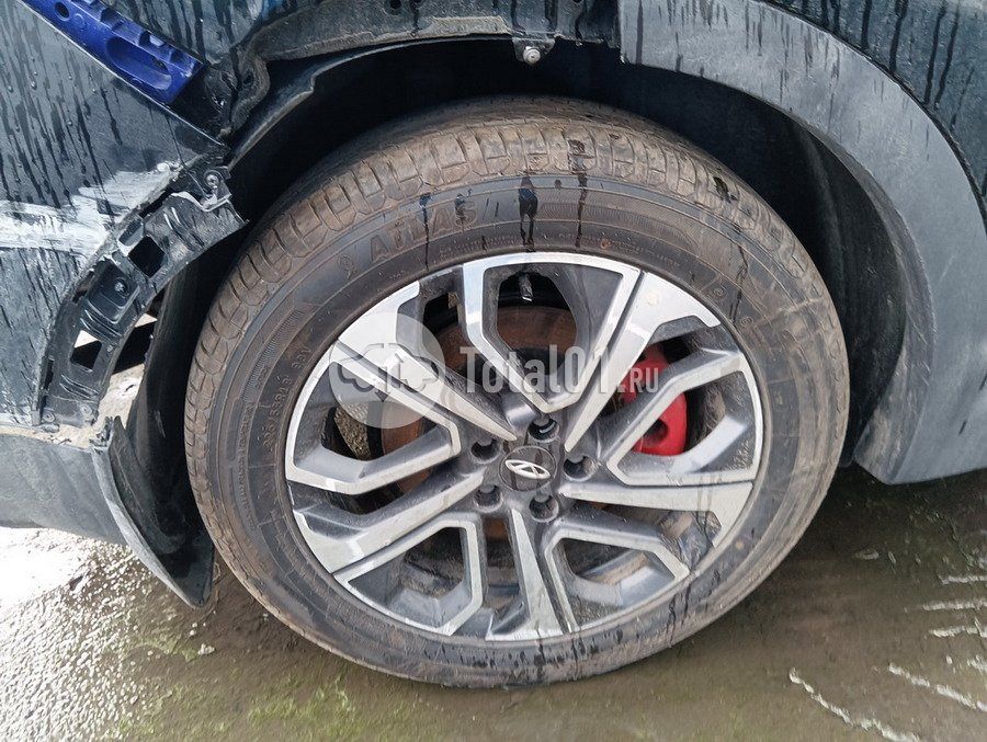 Фото Chery Tiggo 7 Pro Max 160