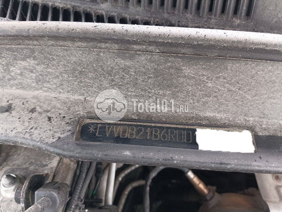 Фото Chery Tiggo 7 Pro Max 168