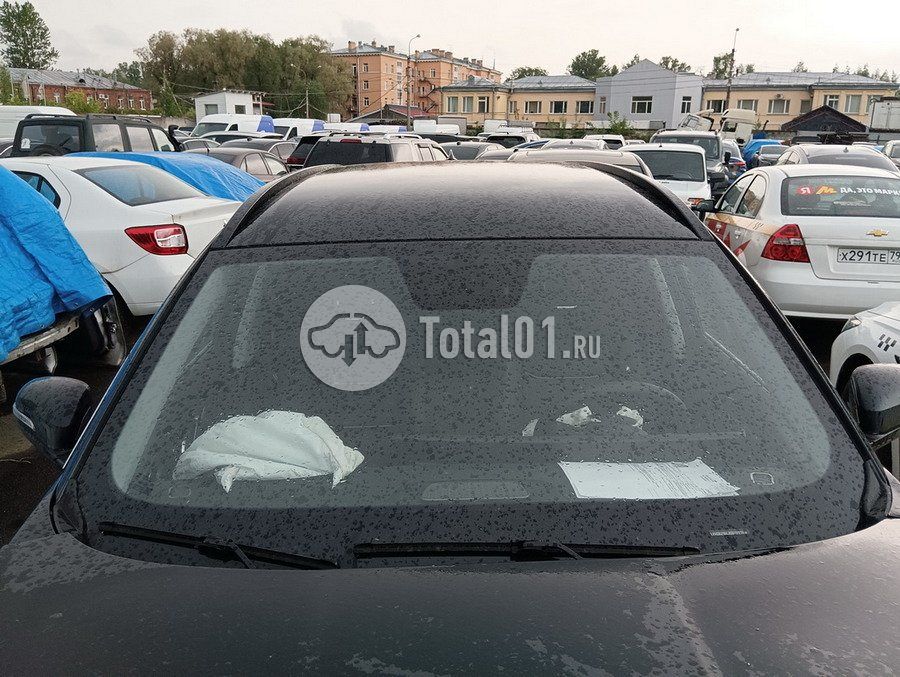 Фото Chery Tiggo 7 Pro Max 172