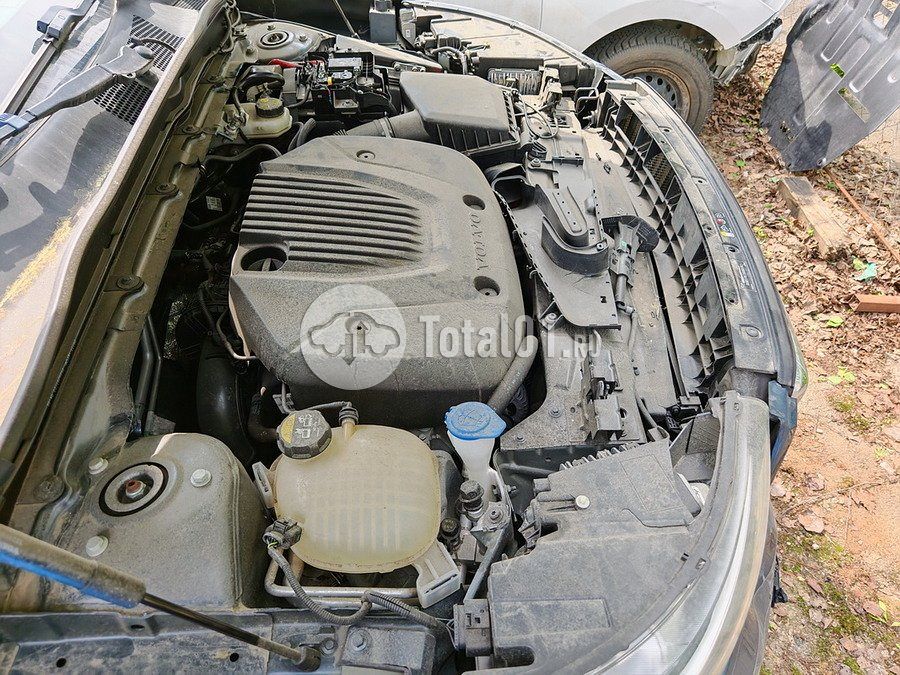 Фото Volvo XC40 64