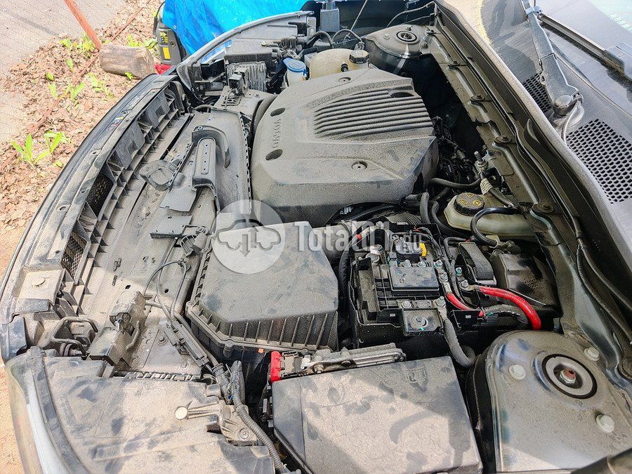 Фото Volvo XC40 70