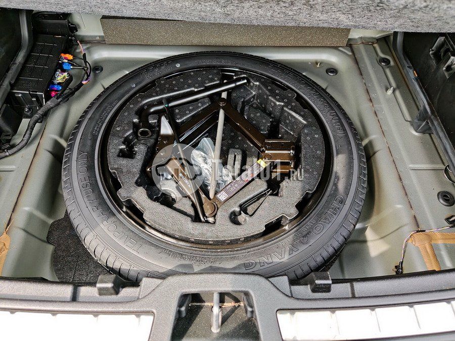 Фото Volvo XC40 116