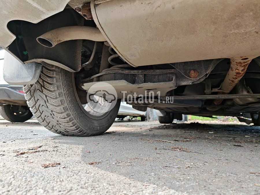 Фото Volvo XC40 186