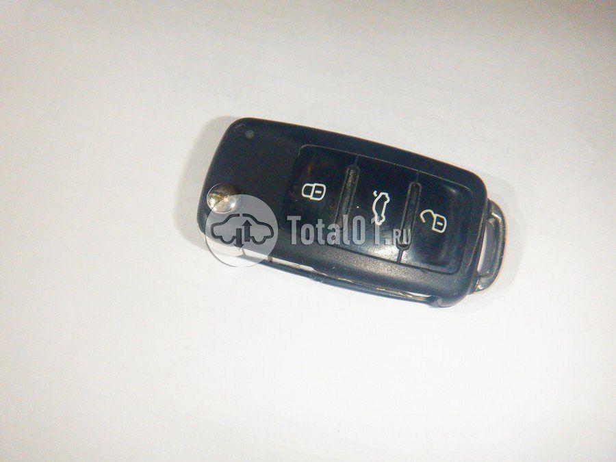 Фото Volkswagen Polo 18