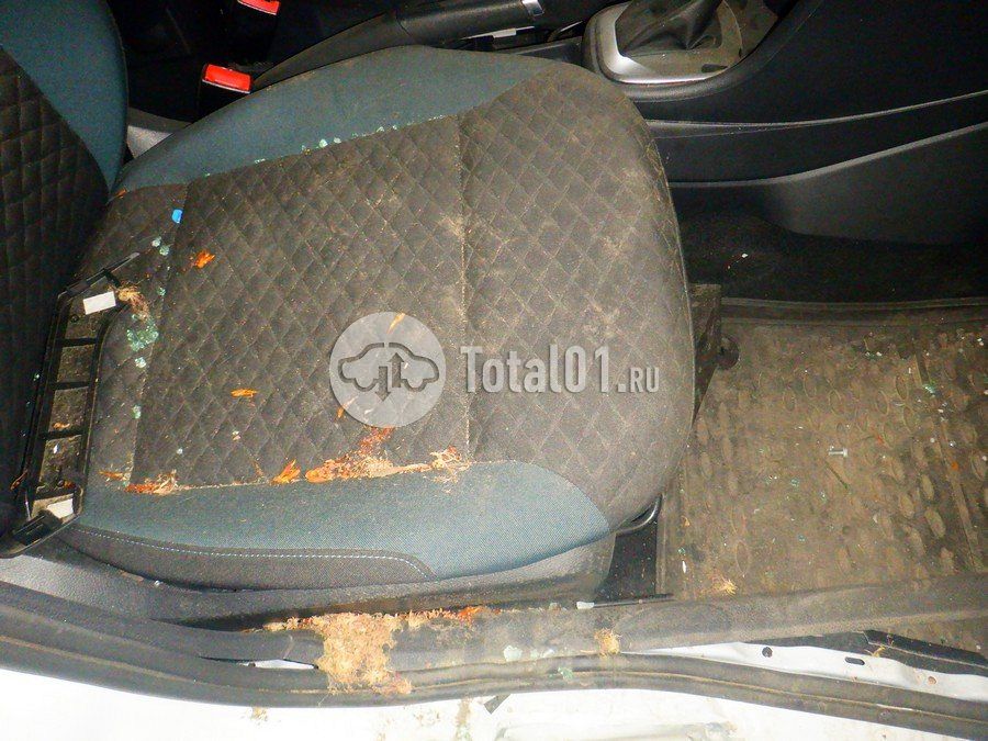 Фото Volkswagen Polo 28