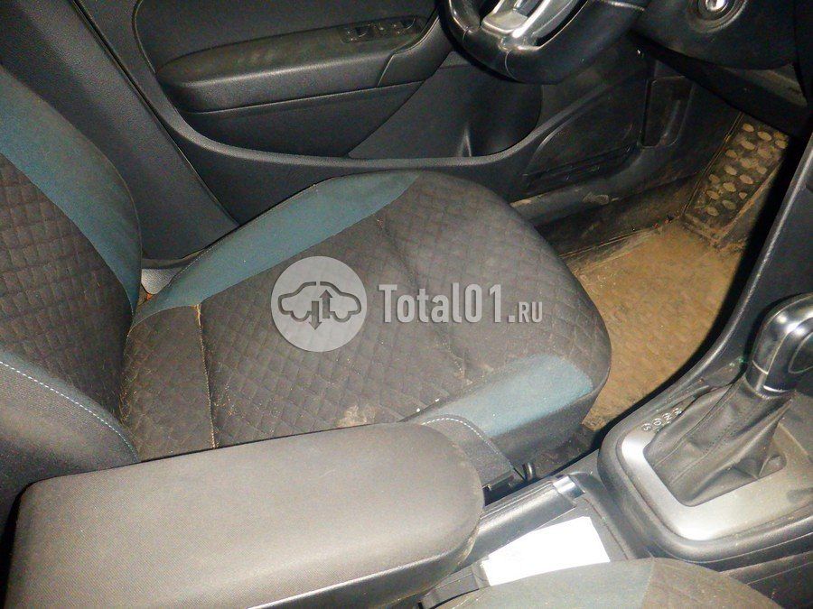 Фото Volkswagen Polo 30