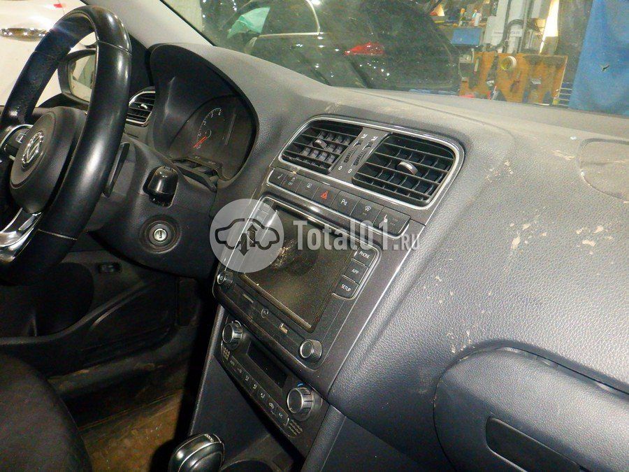 Фото Volkswagen Polo 34
