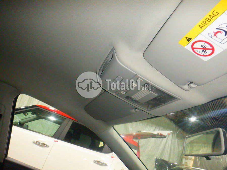 Фото Volkswagen Polo 46