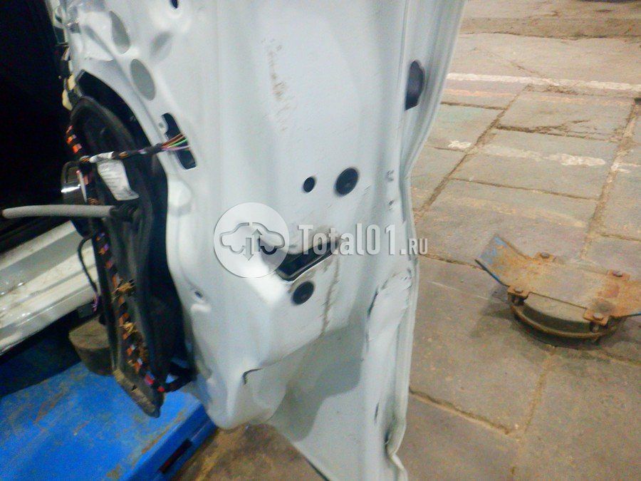 Фото Volkswagen Polo 52