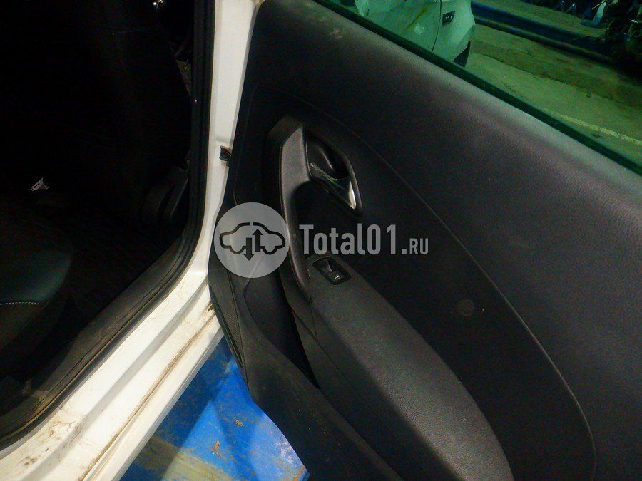 Фото Volkswagen Polo 56