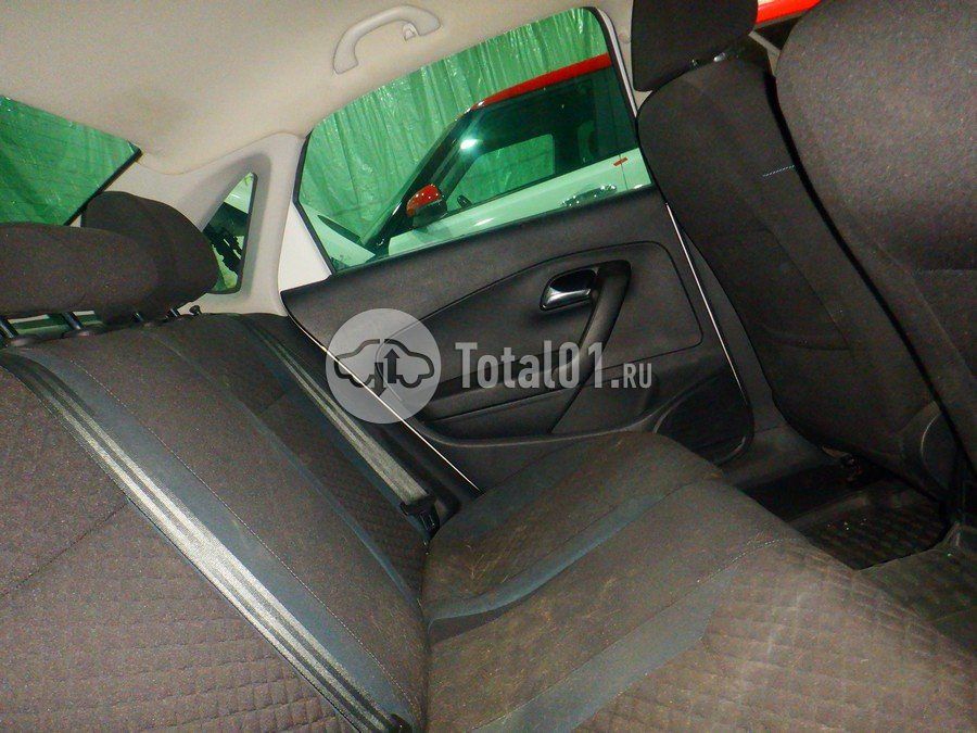 Фото Volkswagen Polo 58