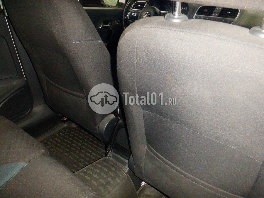 Фото Volkswagen Polo 62
