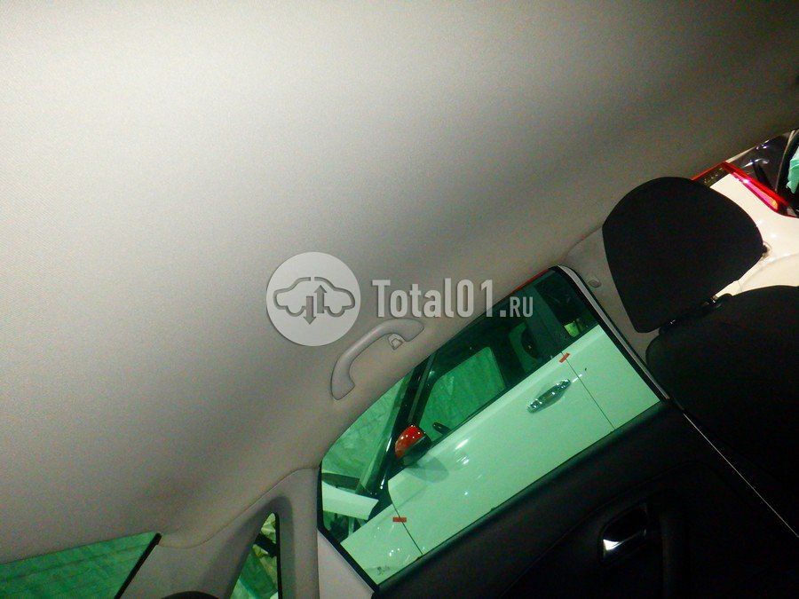 Фото Volkswagen Polo 64