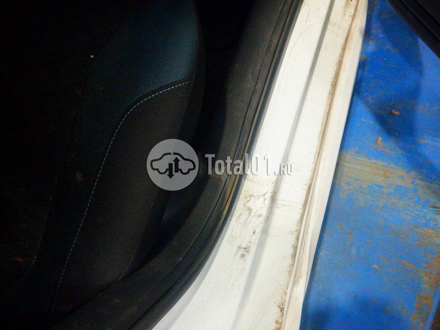 Фото Volkswagen Polo 68