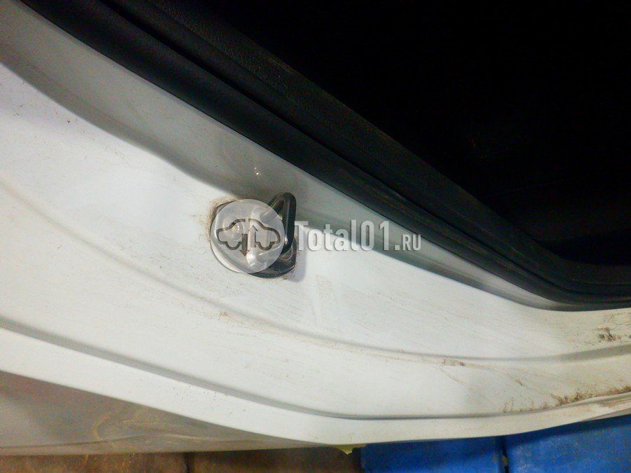 Фото Volkswagen Polo 74