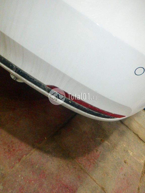 Фото Volkswagen Polo 78