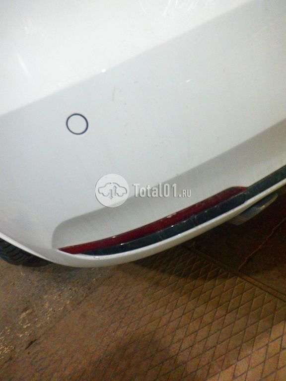 Фото Volkswagen Polo 84