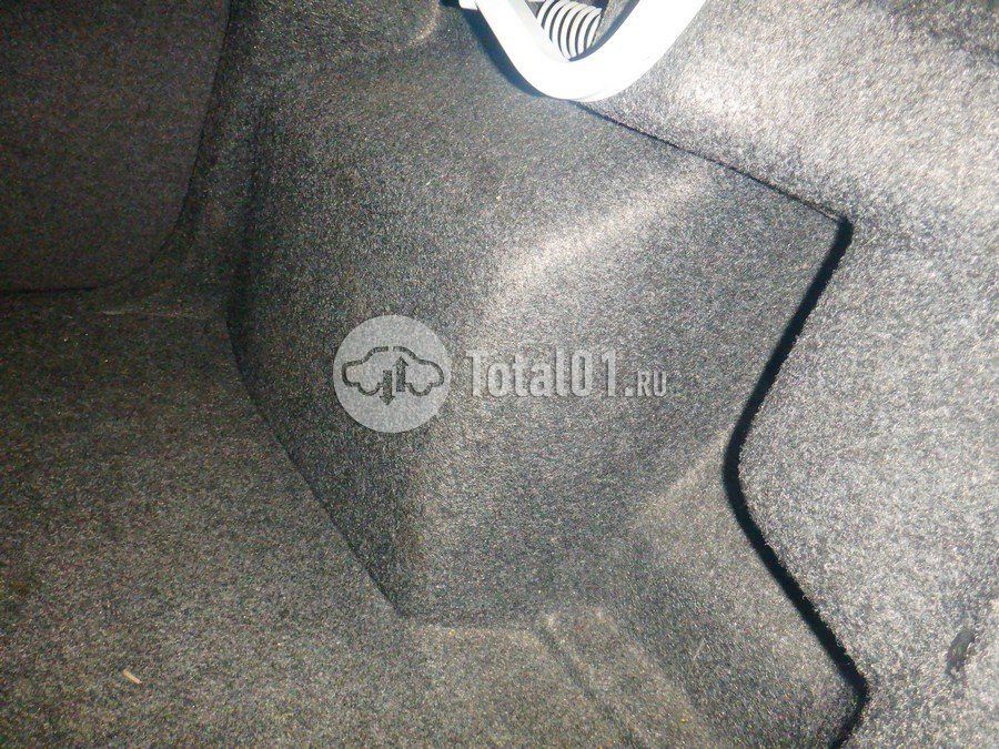 Фото Volkswagen Polo 90