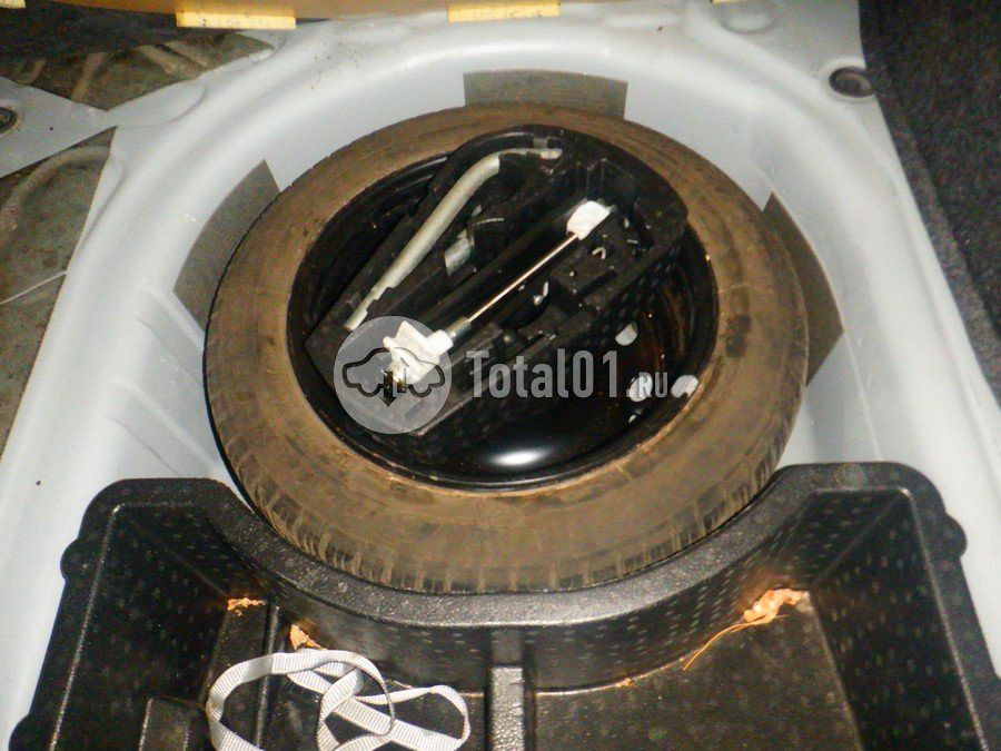 Фото Volkswagen Polo 94