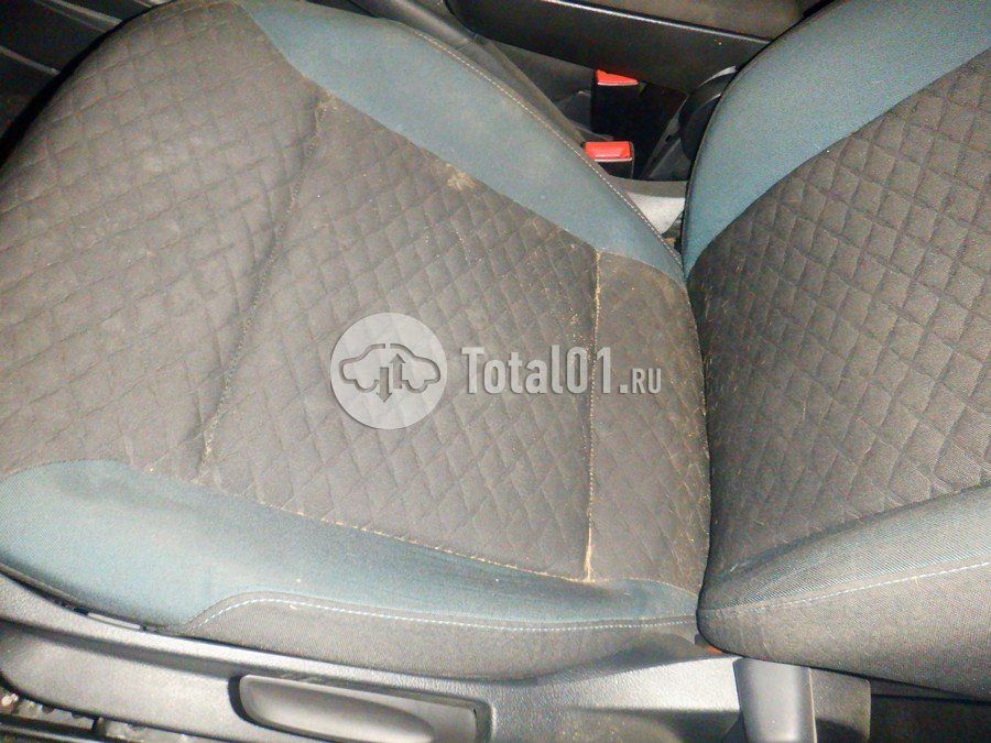 Фото Volkswagen Polo 112
