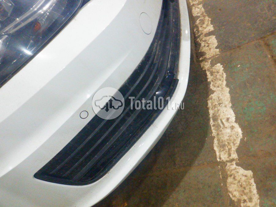 Фото Volkswagen Polo 120