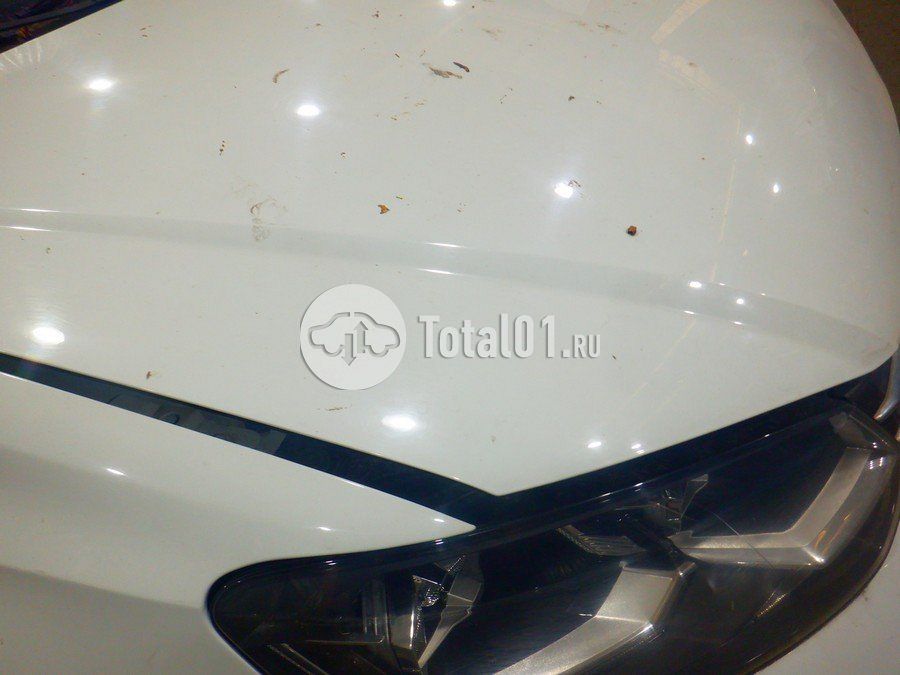Фото Volkswagen Polo 122