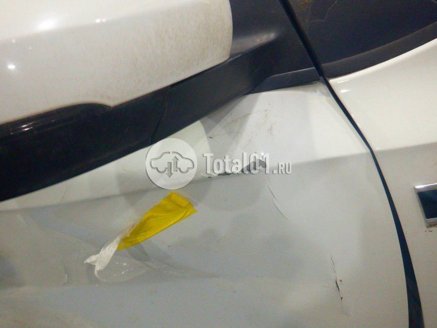 Фото Volkswagen Polo 142