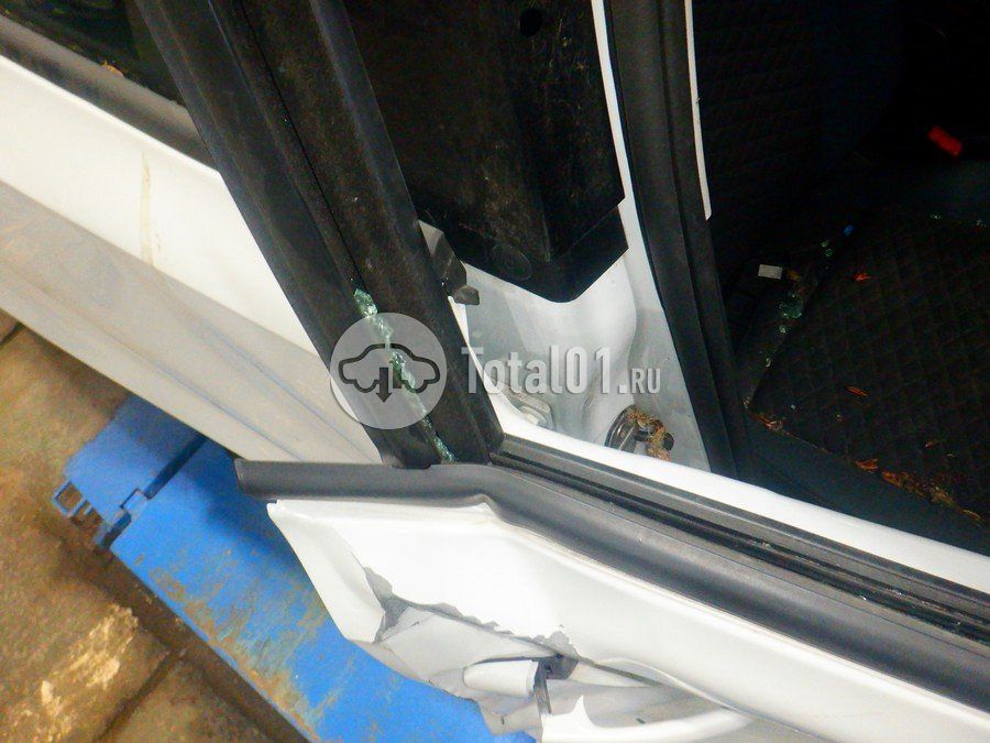 Фото Volkswagen Polo 152