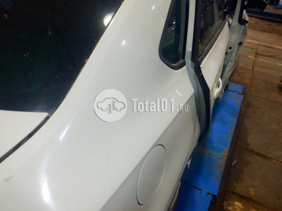 Фото Volkswagen Polo 174