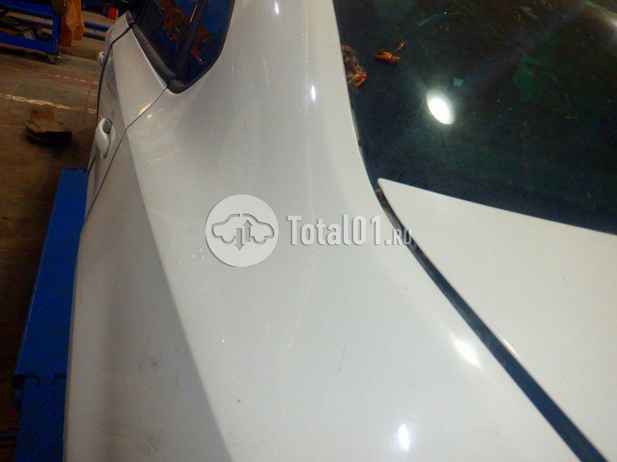 Фото Volkswagen Polo 178