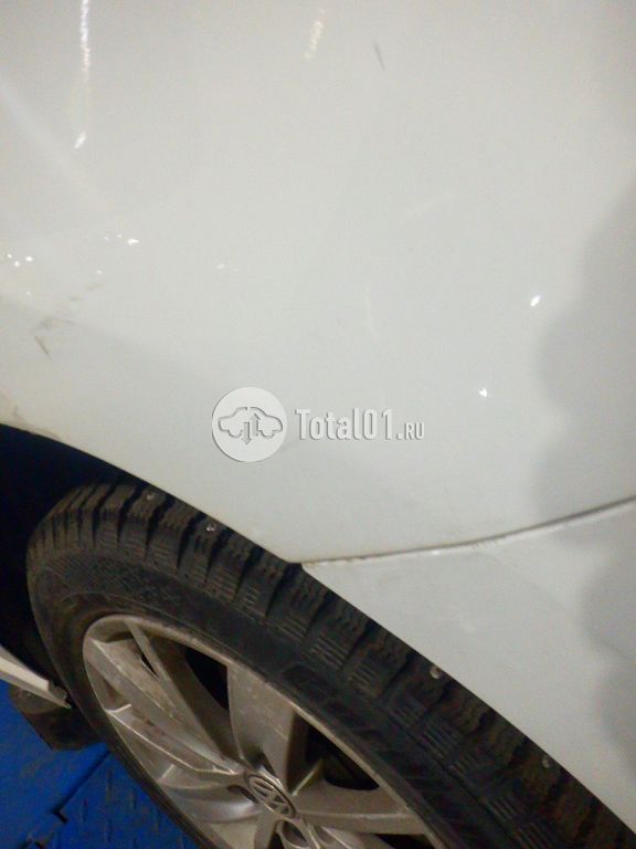 Фото Volkswagen Polo 182