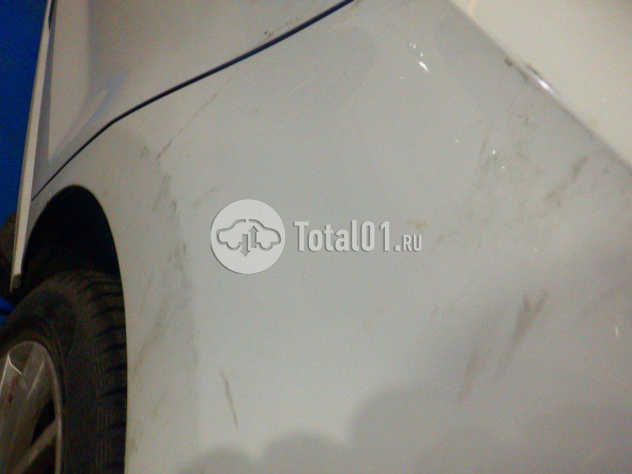 Фото Volkswagen Polo 184