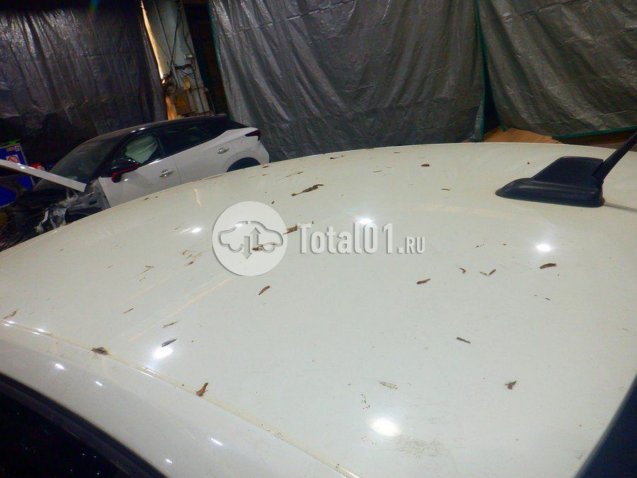 Фото Volkswagen Polo 192