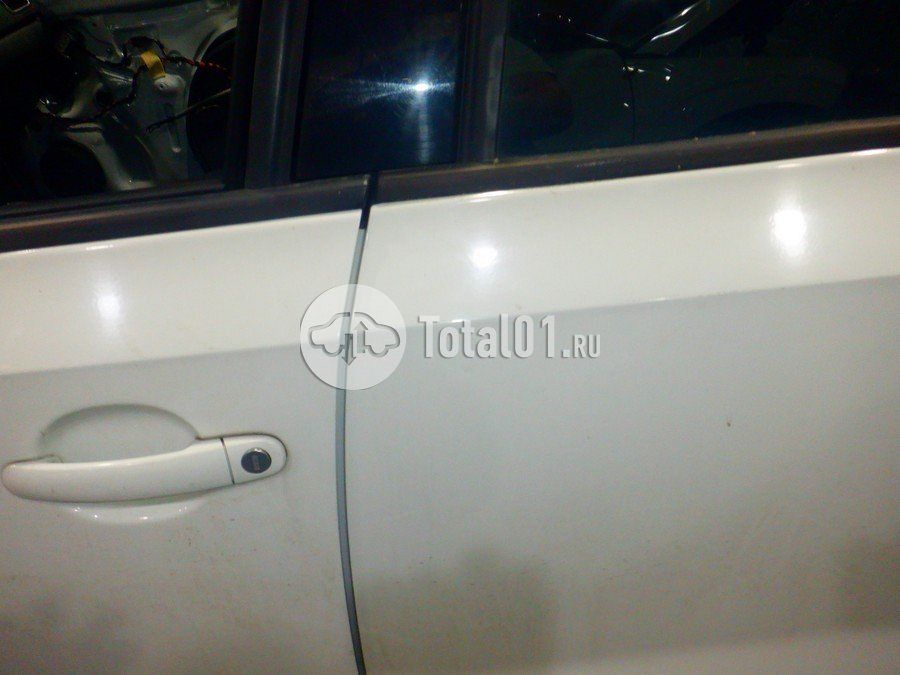Фото Volkswagen Polo 198