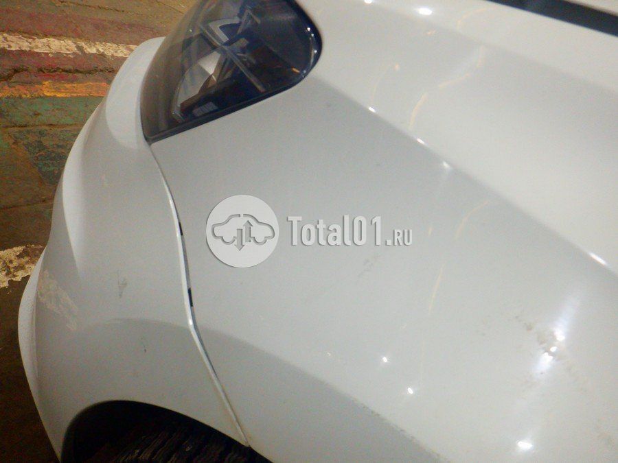 Фото Volkswagen Polo 224