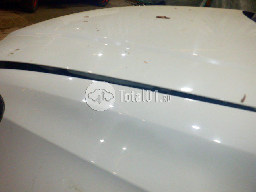 Фото Volkswagen Polo 226