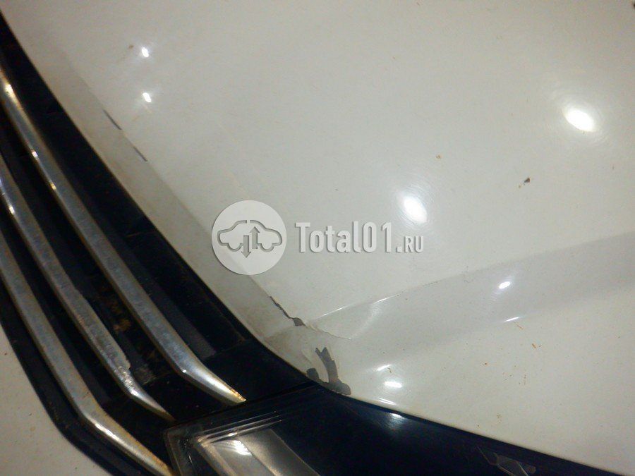 Фото Volkswagen Polo 236
