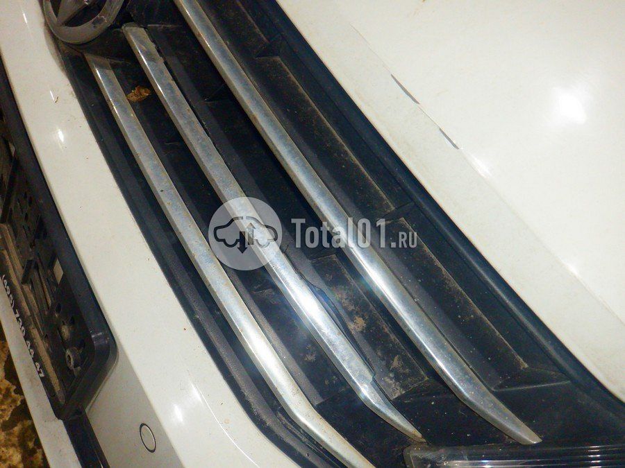 Фото Volkswagen Polo 238