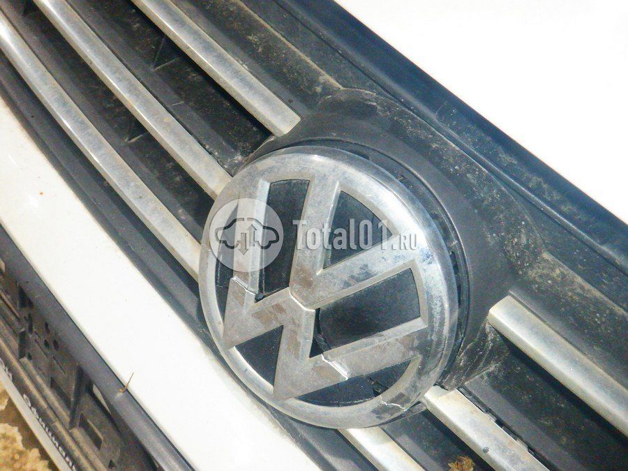 Фото Volkswagen Polo 242